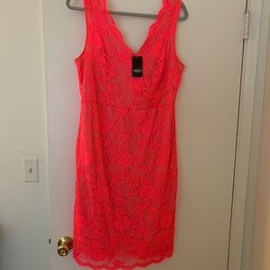 Torrid dress SZ 1 (14w)